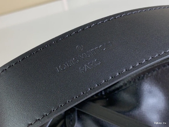 23x15cm VUITTON Cargo -33.5 LOUIS x CarryAll 0729